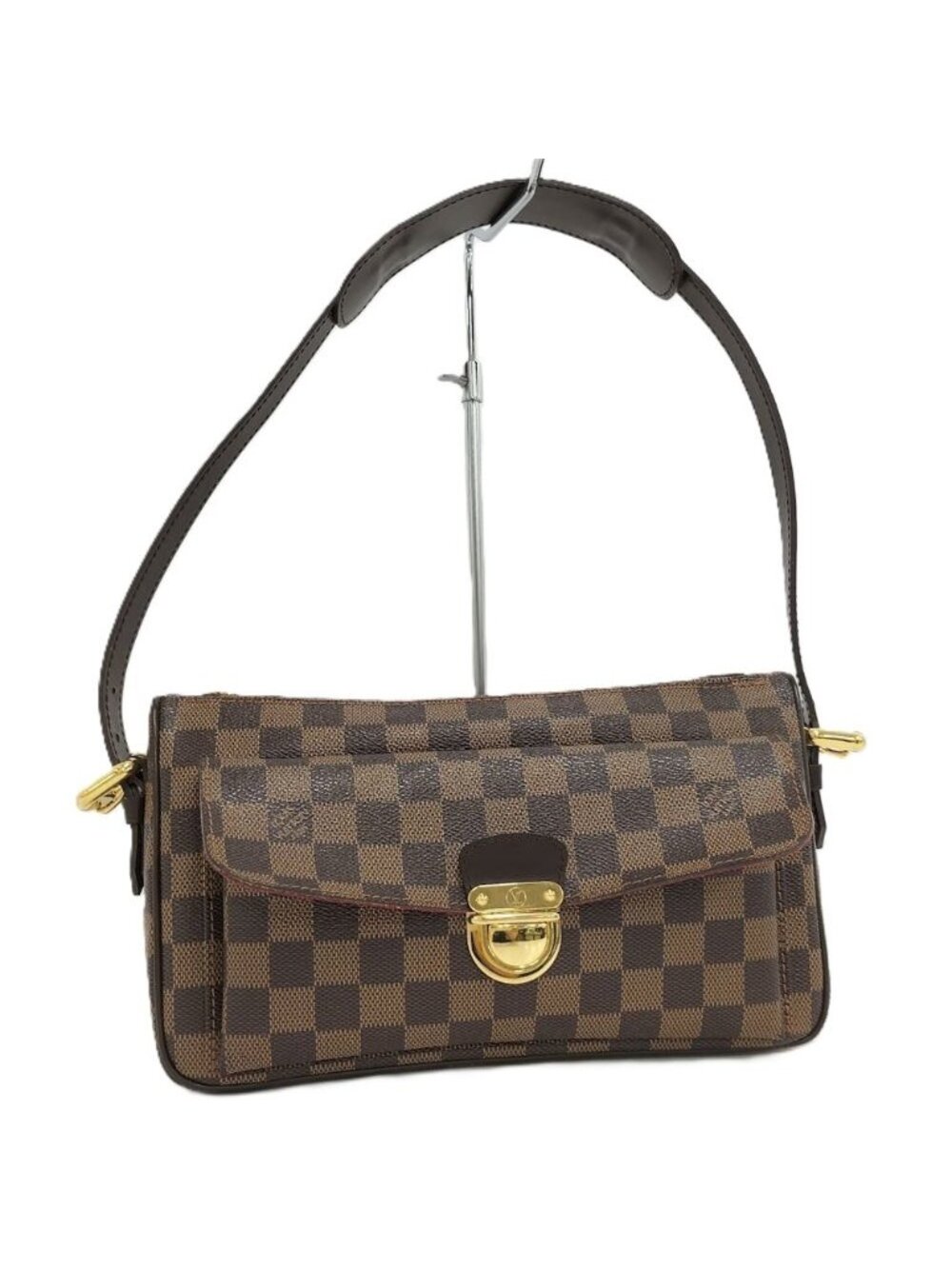 Louis Vuitton Ravello GM Damier Ebene